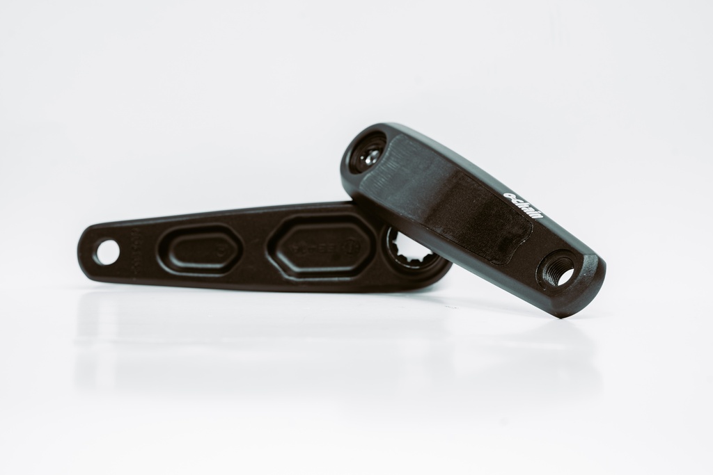Ochain ebike crankset