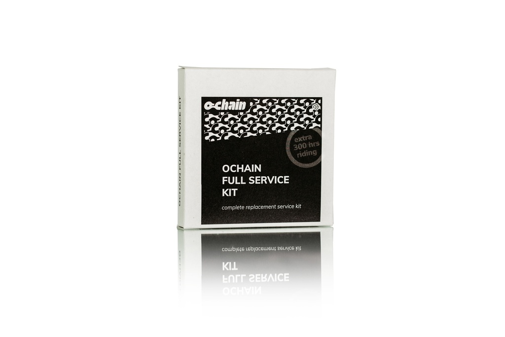 Ochain service kit