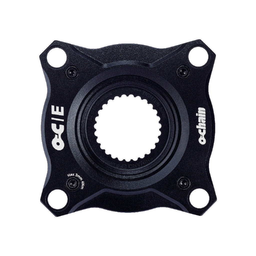 Ochain | E Fazua + Crankset