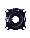 Ochain | S + Crankset 