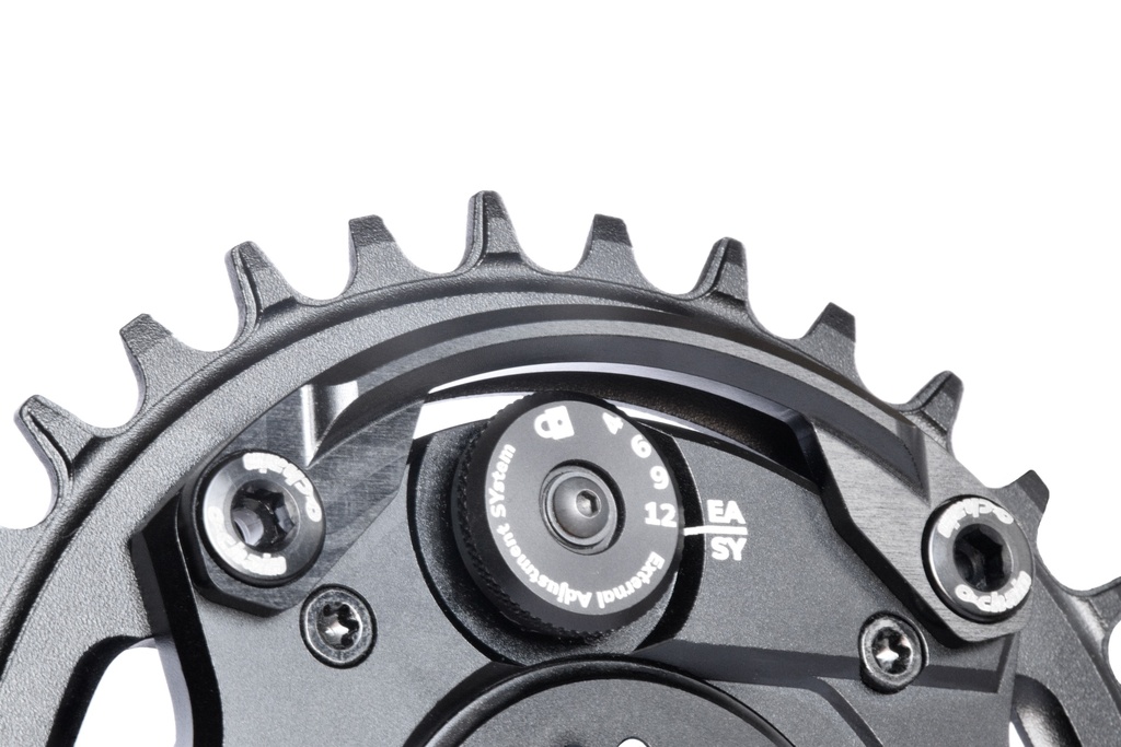EASY Bash Guard + Nuts