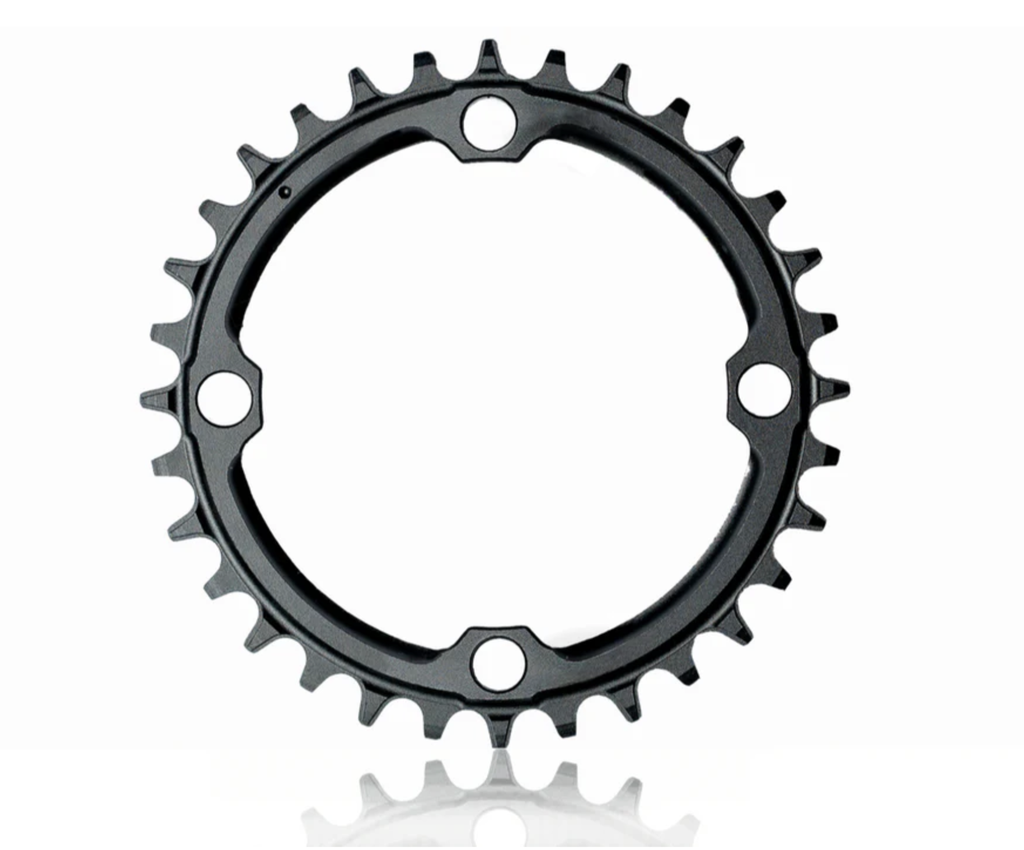 Chainring BCD 104 (nuts included)