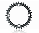 Chainring BCD 104 (nuts included)