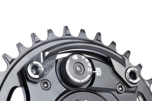 [EASYB] EASY Bash Guard + Nuts