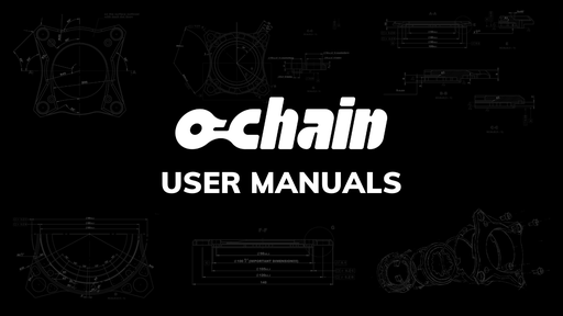 Ochain user manuals